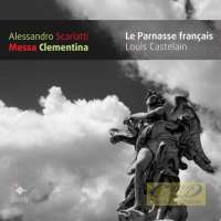 Scarlatti: Messa Clementina + Palestrina